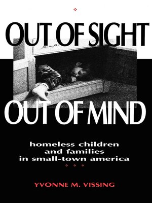 cover image of Out of Sight, Out of Mind